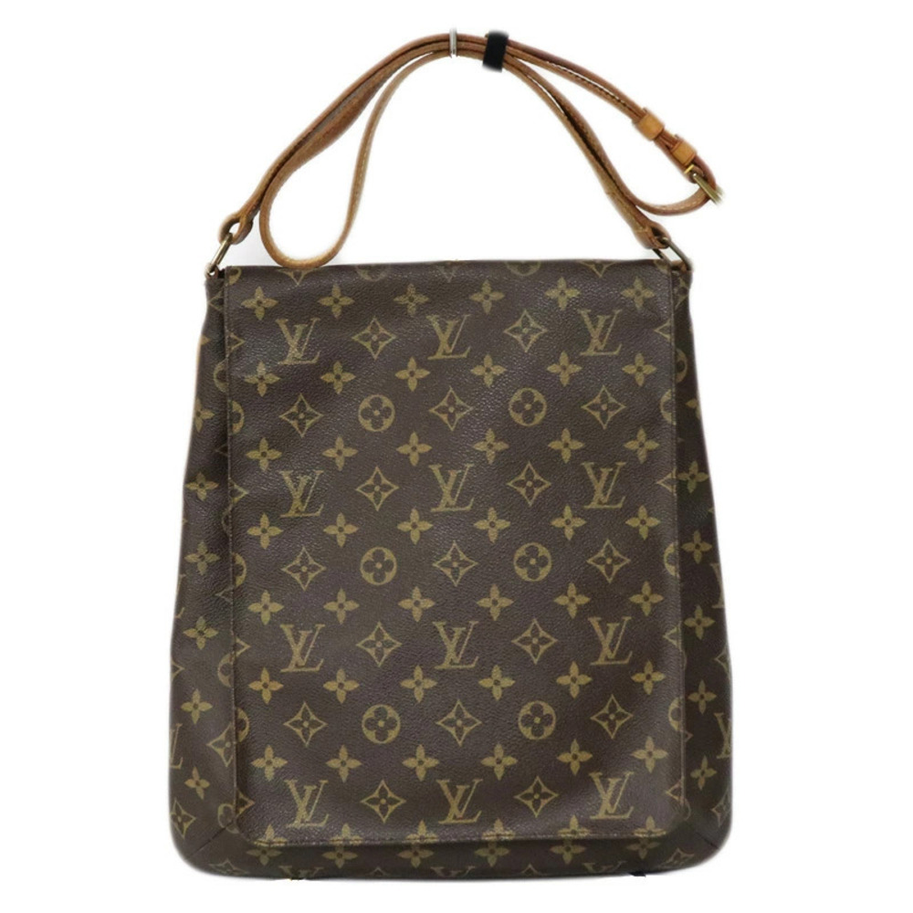 Louis Vuitton Musette Shoulder Bag